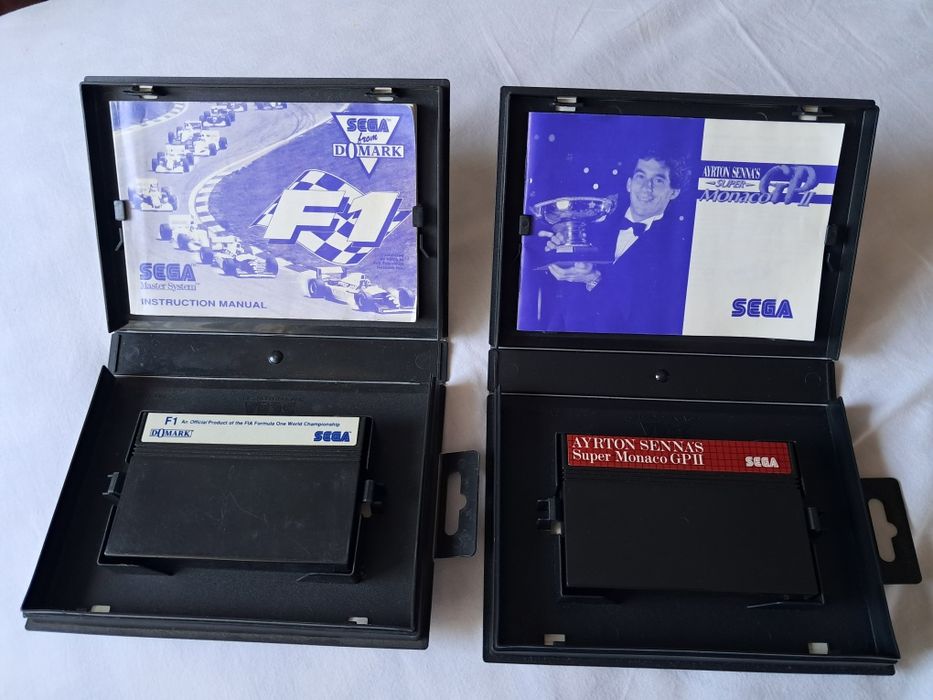 Master system jogos para venda