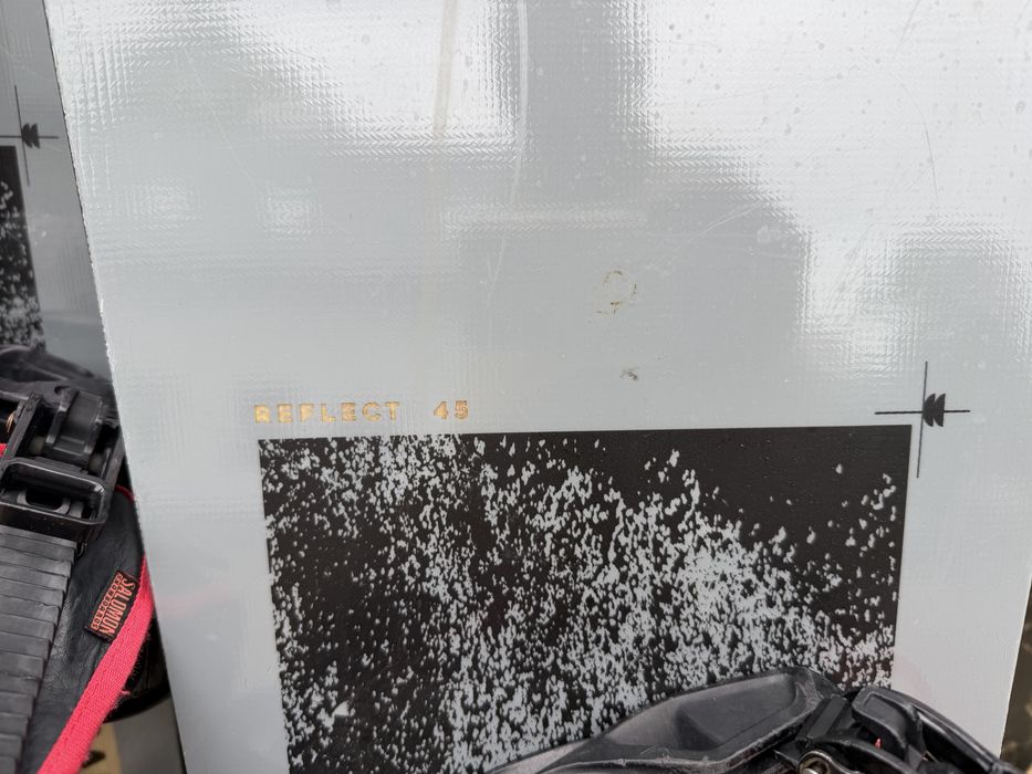Deska snowboardowa Salomon Reflect 152 cm