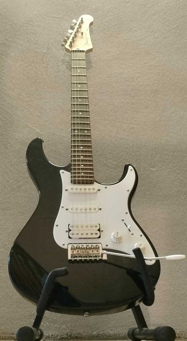 Gitara Yamaha Pacifica