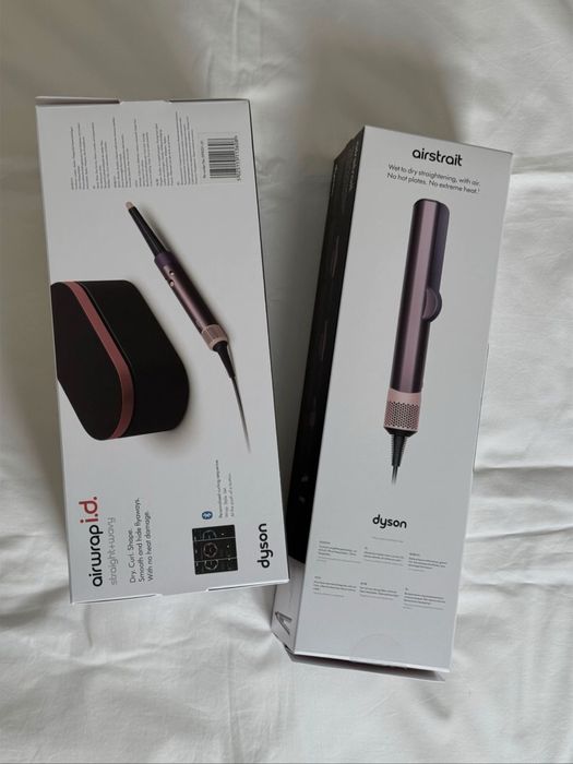 Продам новий дайсон ОРИГІНАЛЬНИЙ