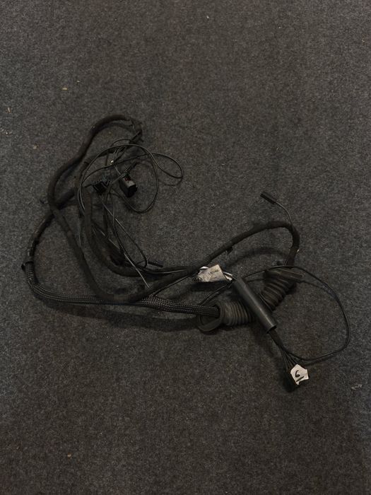 Cablagem da Mala VW PASSAT B6