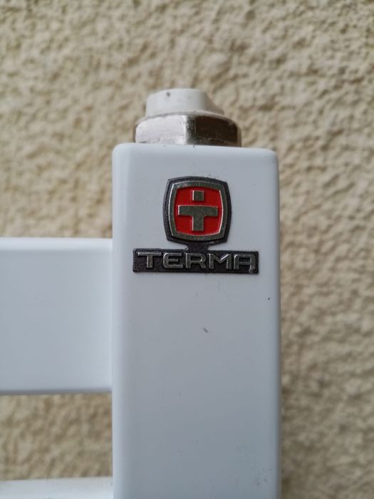 Grzejnik łazienkowy Terma