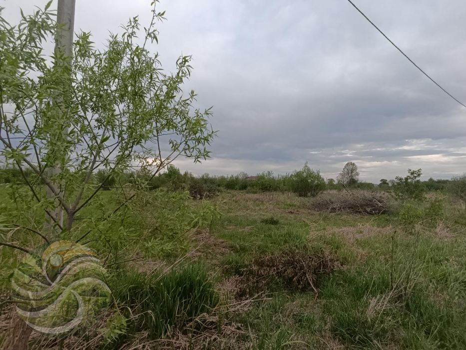 Продається ділянка Підлісся 12