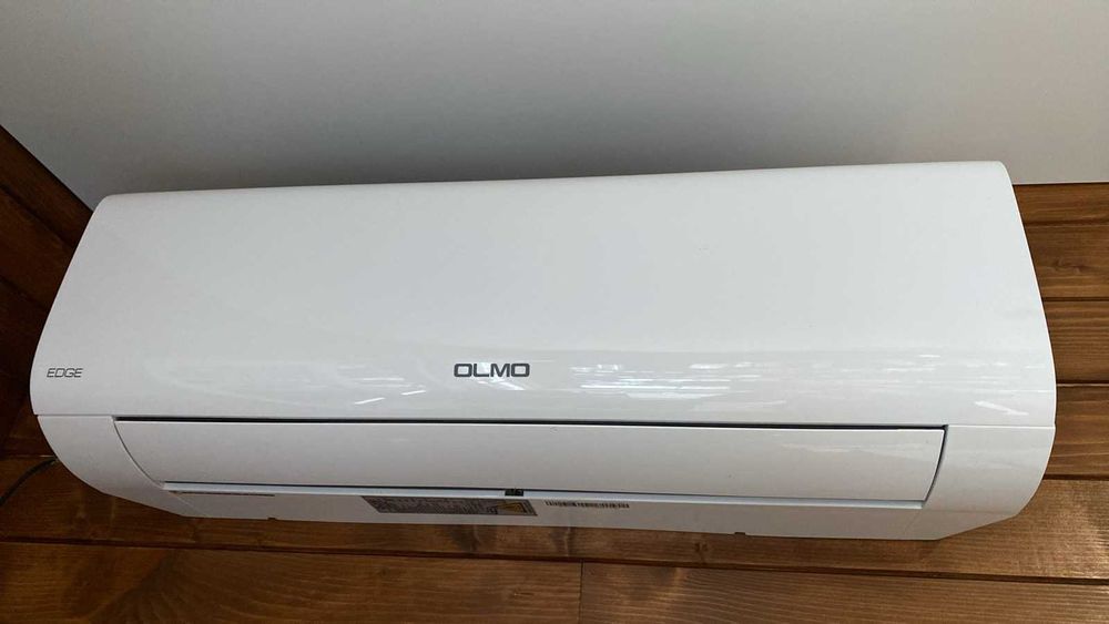 Кондиціонер Olmo OSH-12FRH3 Edge Deluxe б/у