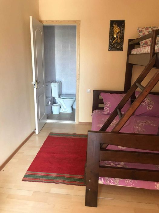 Здаються кімнати для відпочинку у Затоці