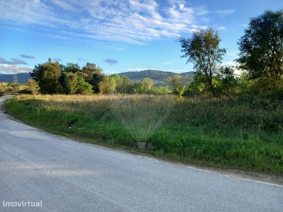 Terreno  para venda — Porto De Mós - São João Baptista E São Pedro, Leiria