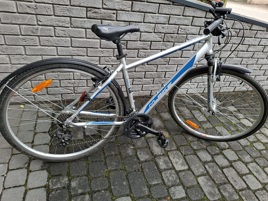 Rower M-Bike Cross 5-V