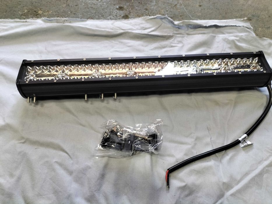 Barra Led ver LUMIENs
