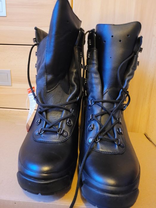 Sprzedam buty z membraną
