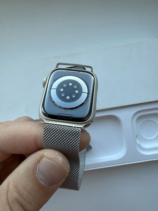 Apple Watch series 9