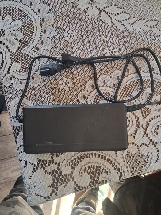 Vendo carregadores para bateria de litio novos