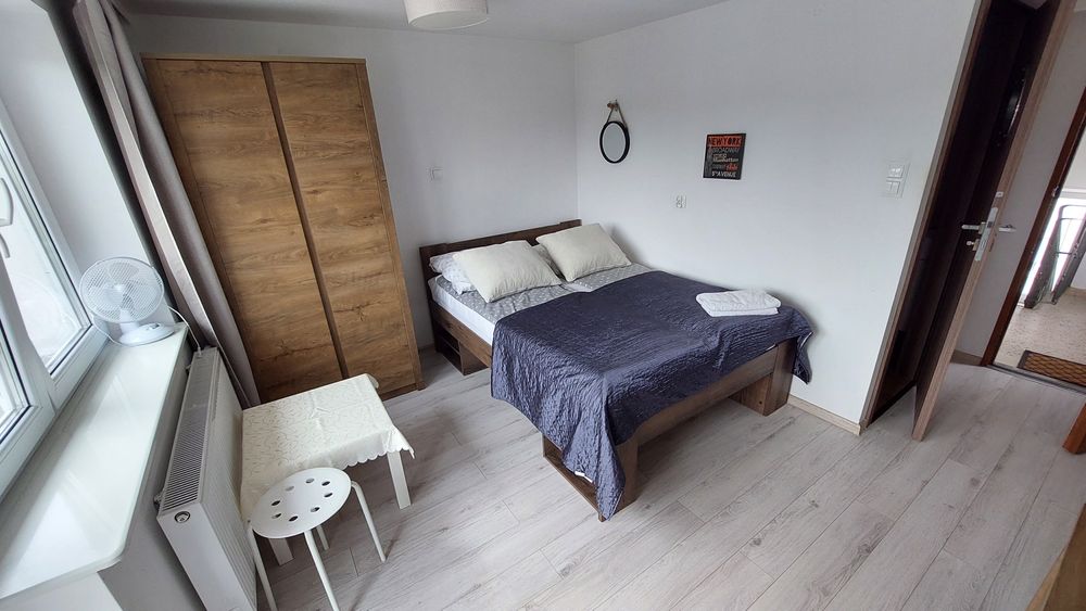 Pokój z własną łazienką/ SKM Gdynia Orłowo - Widok 2