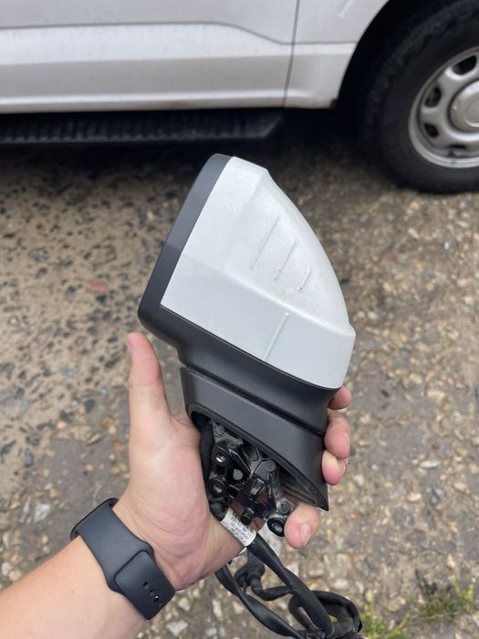 Дзеркало ліве праве audi a4 b9 2019