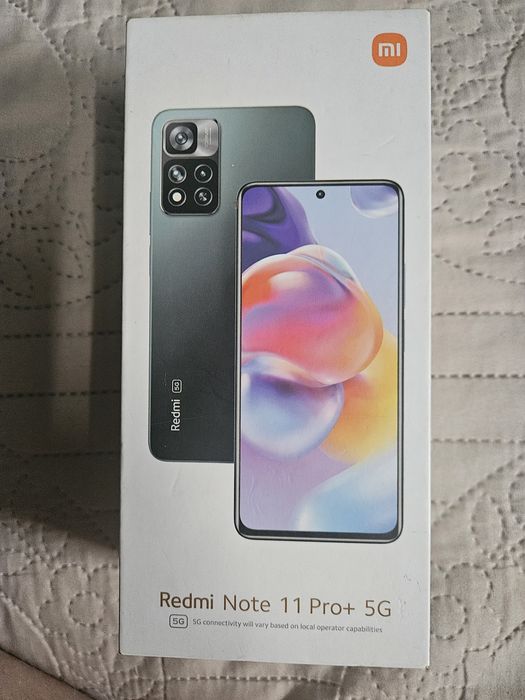 xiaomi redmi note 11 – Telefony i smartfony, cena na OLX.pl