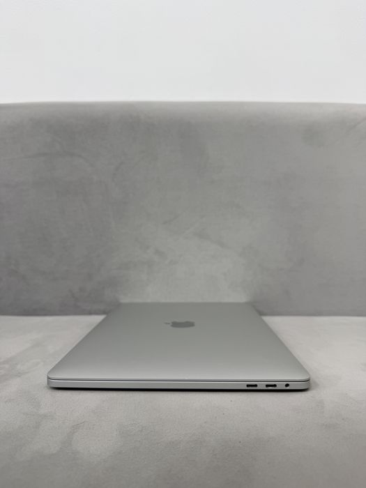 1 цикл | Macbook Pro 13” 2018(2019) I7 16Gb | 512Gb • Гарантія