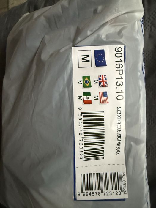 Продам нові шпортивні штани joma , розмір  М