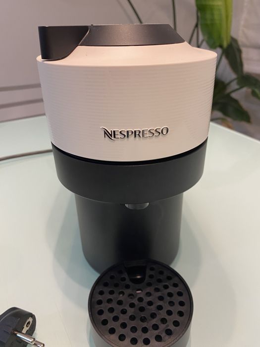 Vertuo Pop Coconut White Nespresso