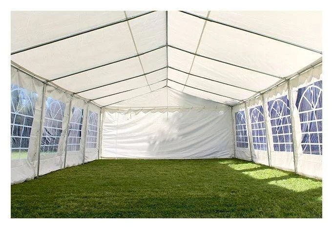 Aluguer de Tenda 5x10m (50m²) – Marinha Grande / Leiria