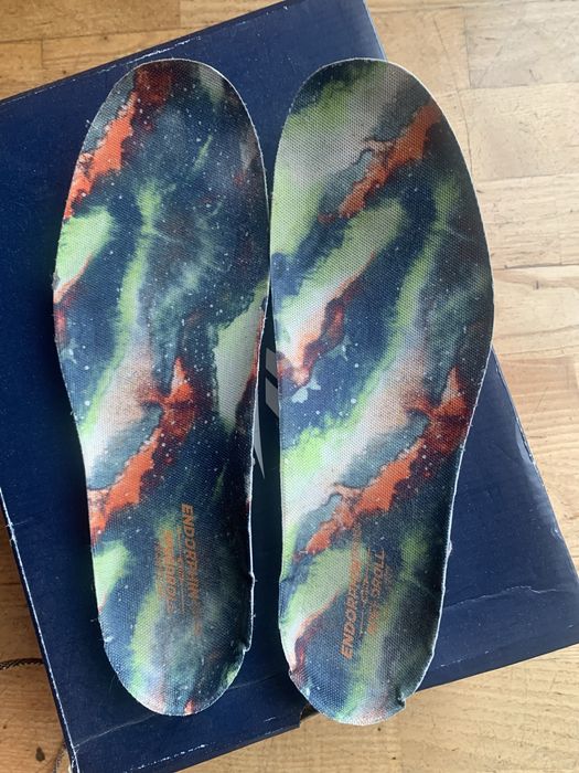 Бігові кросівки Saucony р.44