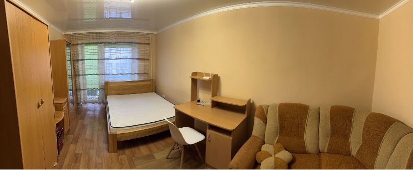 Оренда 1 кімнатної квартири в центрі міста