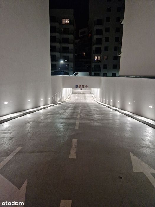 Parking Bułgarska 59 C - Widok 5