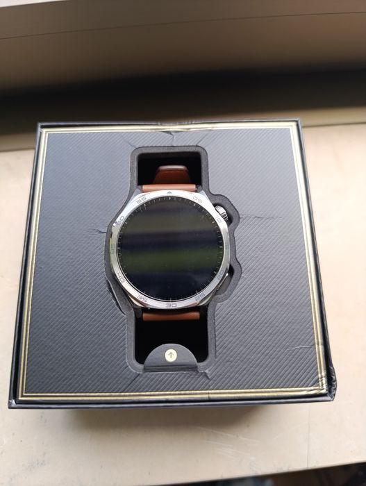 Huawei watch gt5