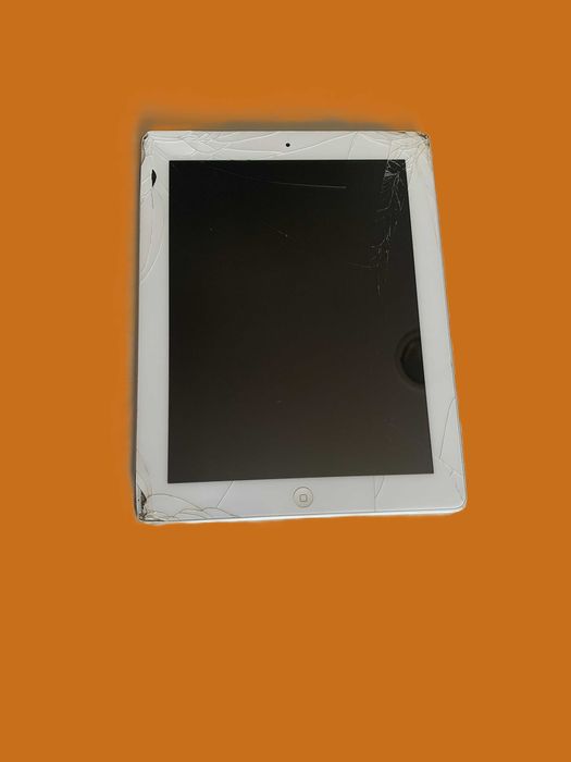 iPAD 16GB modelo A139564751029534721121