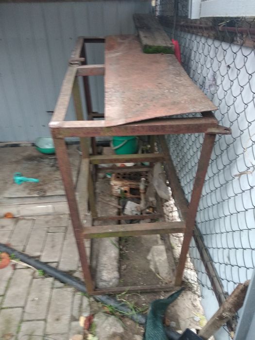 Станина на церкулярку