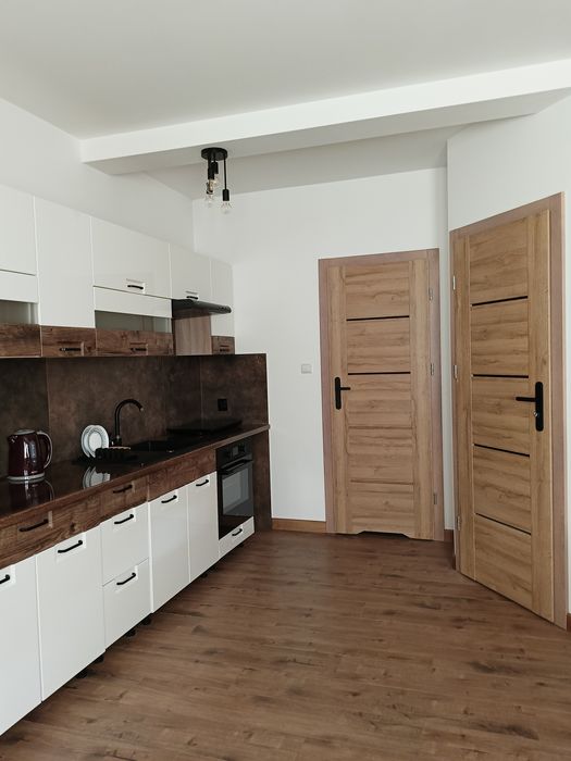 Apartamenty na wynajem