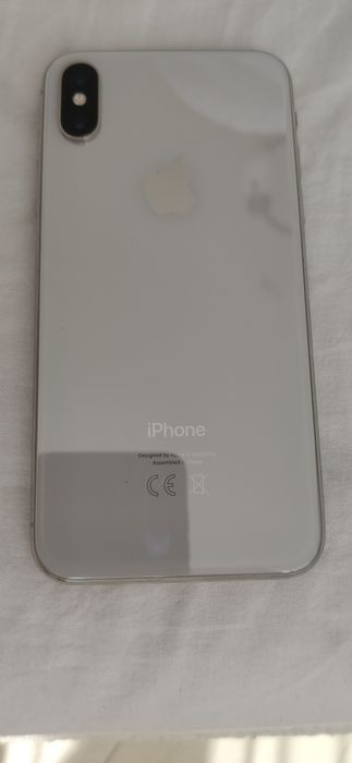 Продам iPhone 7 та X