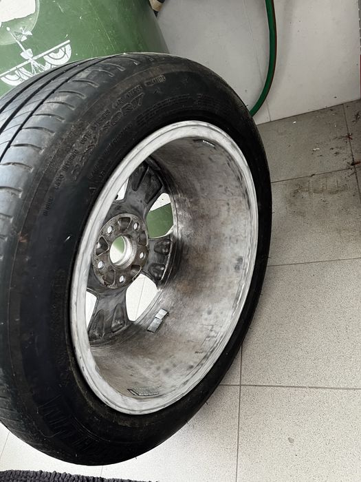 Roda wv 225-50-R17
