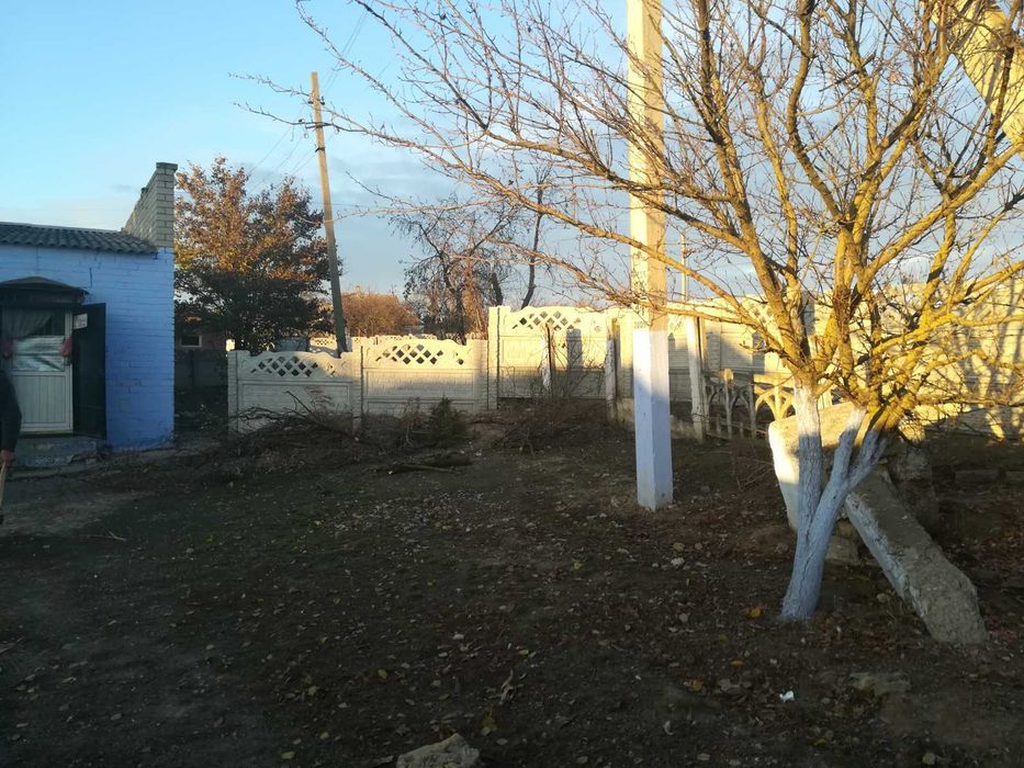 Продаж комерційної нерухомості у смт.Березанка Миколаївська область