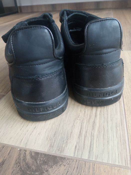 Buty męskie Tommy Hilfiger rozmiar 44