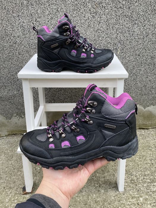 Трекінгові черевики Mountain Warehouse Adventurer Waterproof 38р 24,5