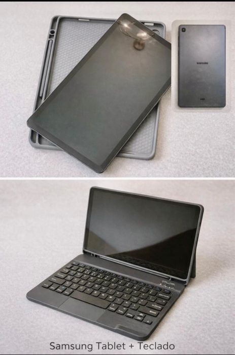 Tablet Samsung Galaxy TabS6 64GB