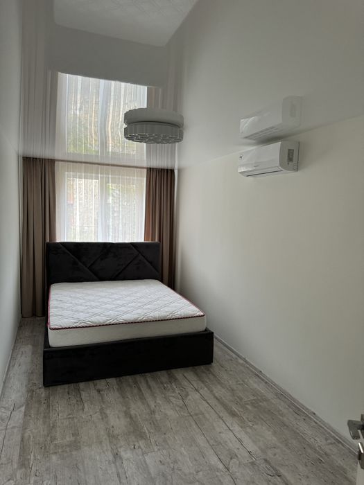 Продається квартра на 2 поверсі