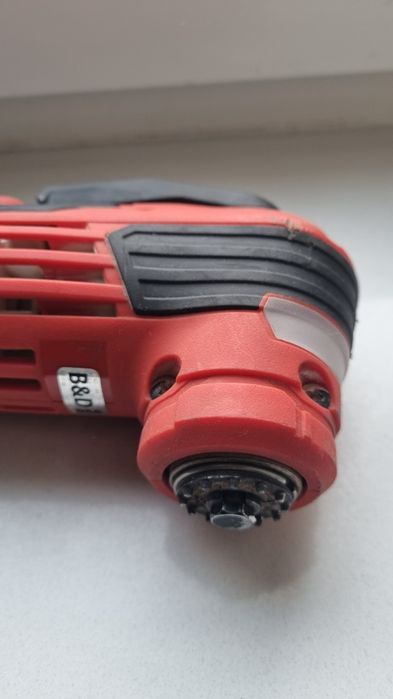 Multitool multi narzedzie einhell