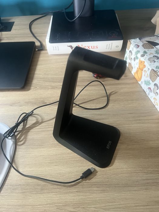 Epos ch40 stacja ładująca
