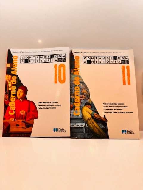 livros escolares