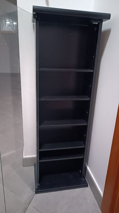 Móvel de Dvd's ou Cd's