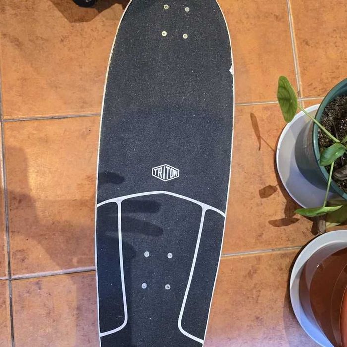 Surfskate Carver Triton