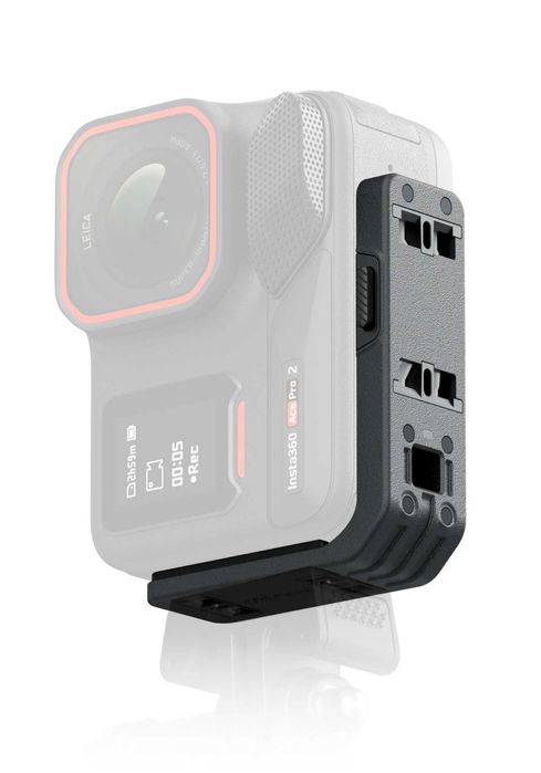 Insta360 Vertical-Horizontal Mount para insta360 ace series CINSAAXT