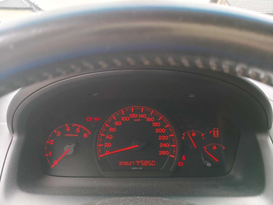 Honda Accord 2.2i-CTDi Executive