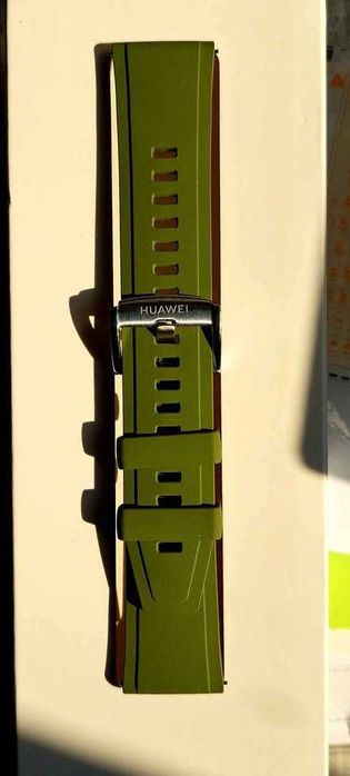 Pasek Bransoletka Huawei i inne 22 mm