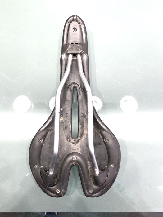 Selim / acento bicicleta BTT / Ciclismo Velo