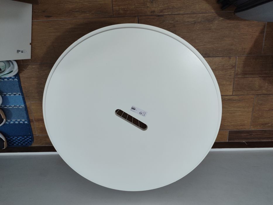 Mesa de apoio Kvistbro ikea
