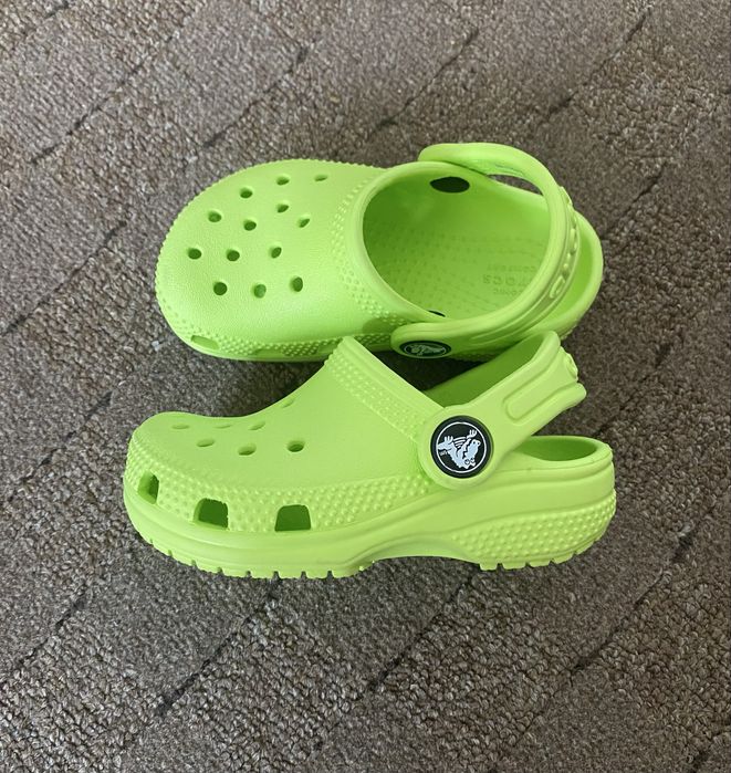 Crocs (сабо,кроксы детские 23 размер )