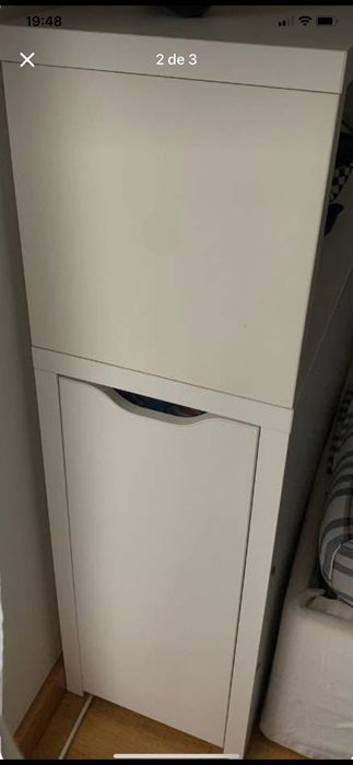 Quarto criança e cabeceira