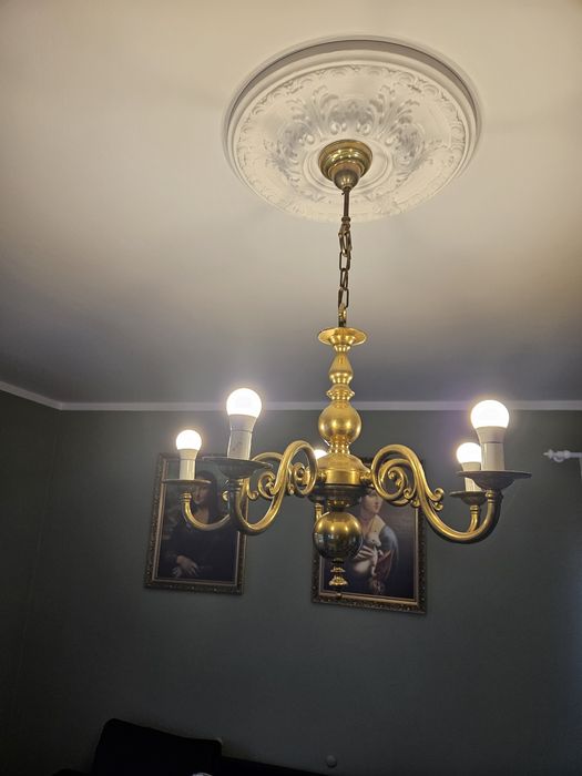 Wynajmę rusztowanie aluminiowe