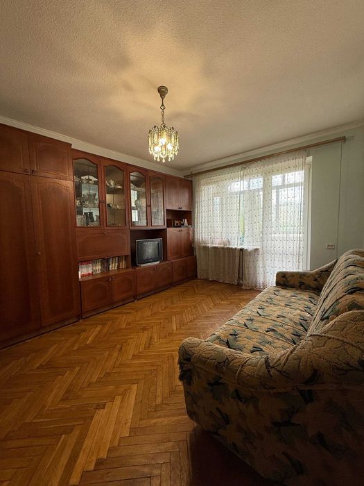 Оренда 2 кімнатної квартири по вулиці Кос-Анатольського, дешеві КП